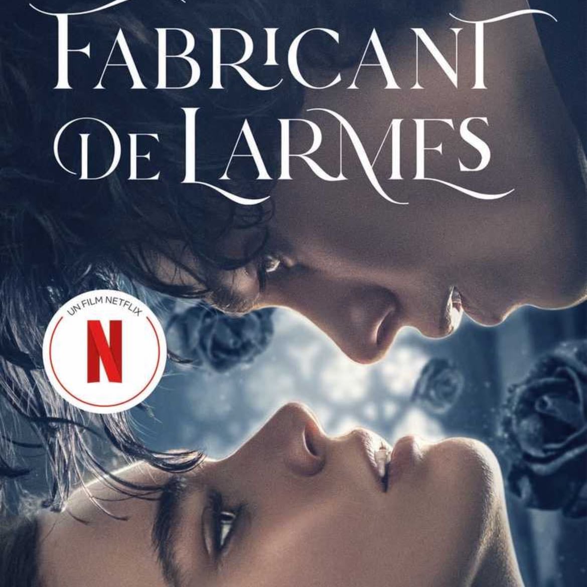 Le Fabricant de Larmes - Film