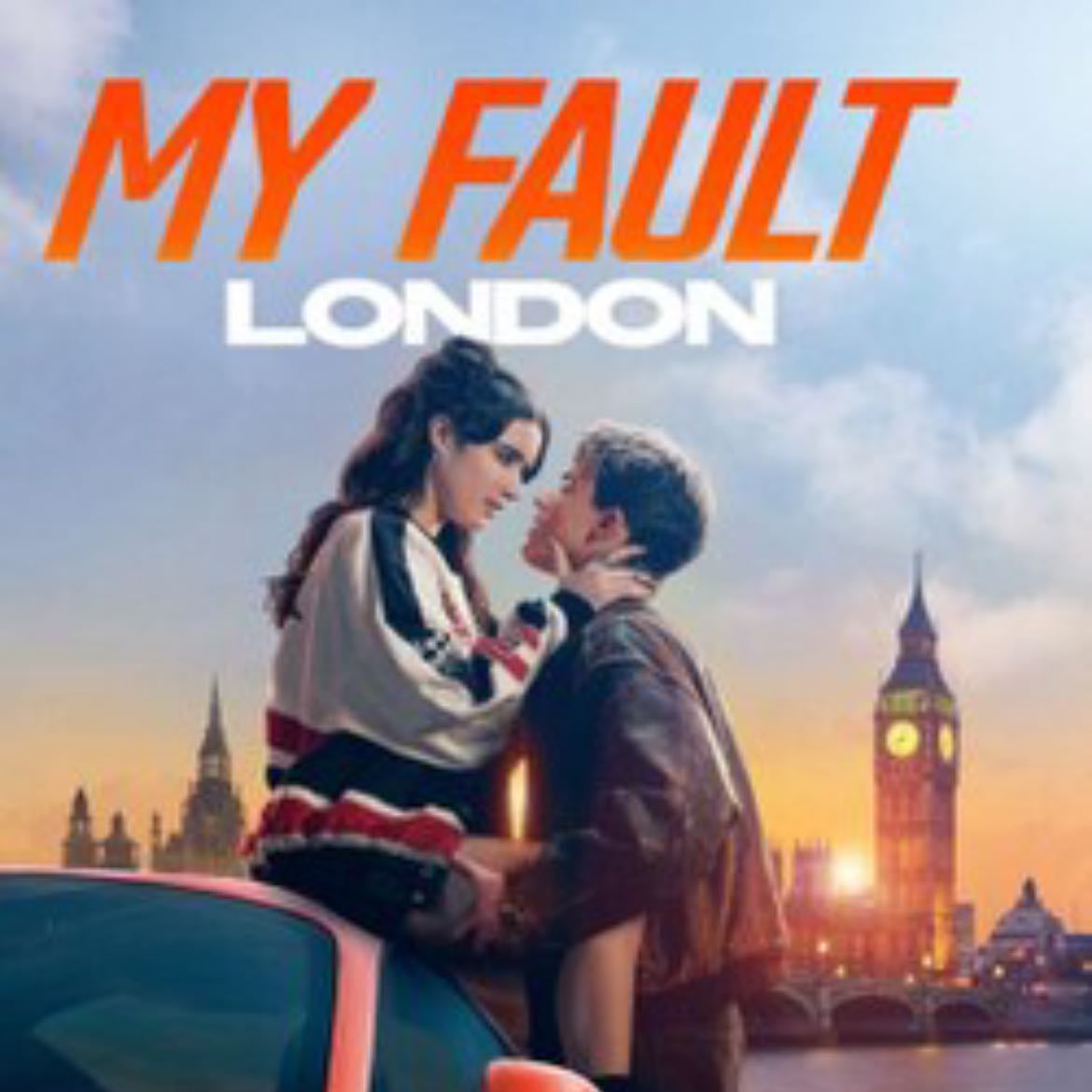 My fault - Film