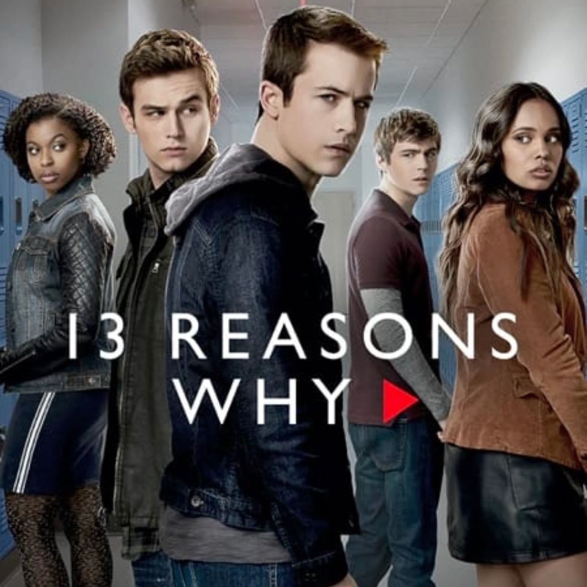 13 reasons why - Série