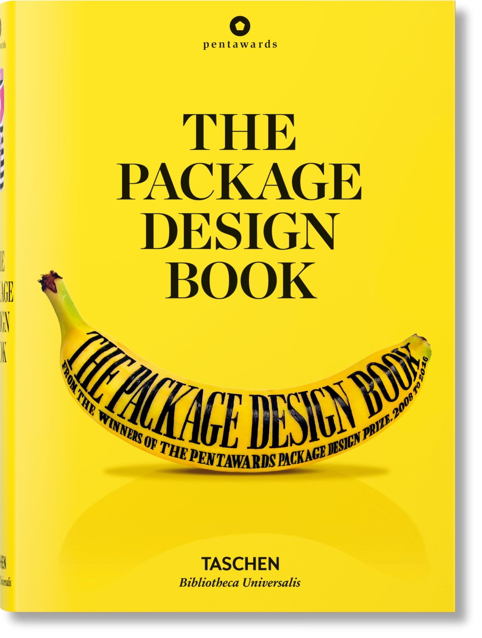 The Package Design Book - Julius Wiedemann · 2017