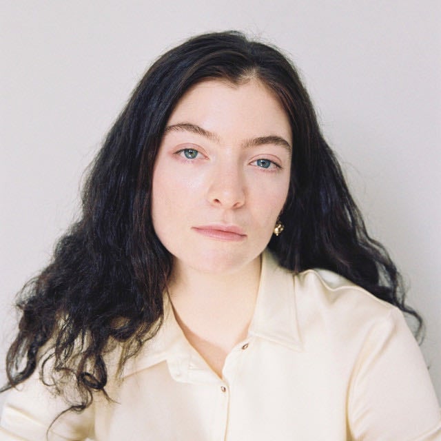 Lorde - Artist
