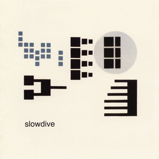 Blue Skied An' Clear - Song · Slowdive