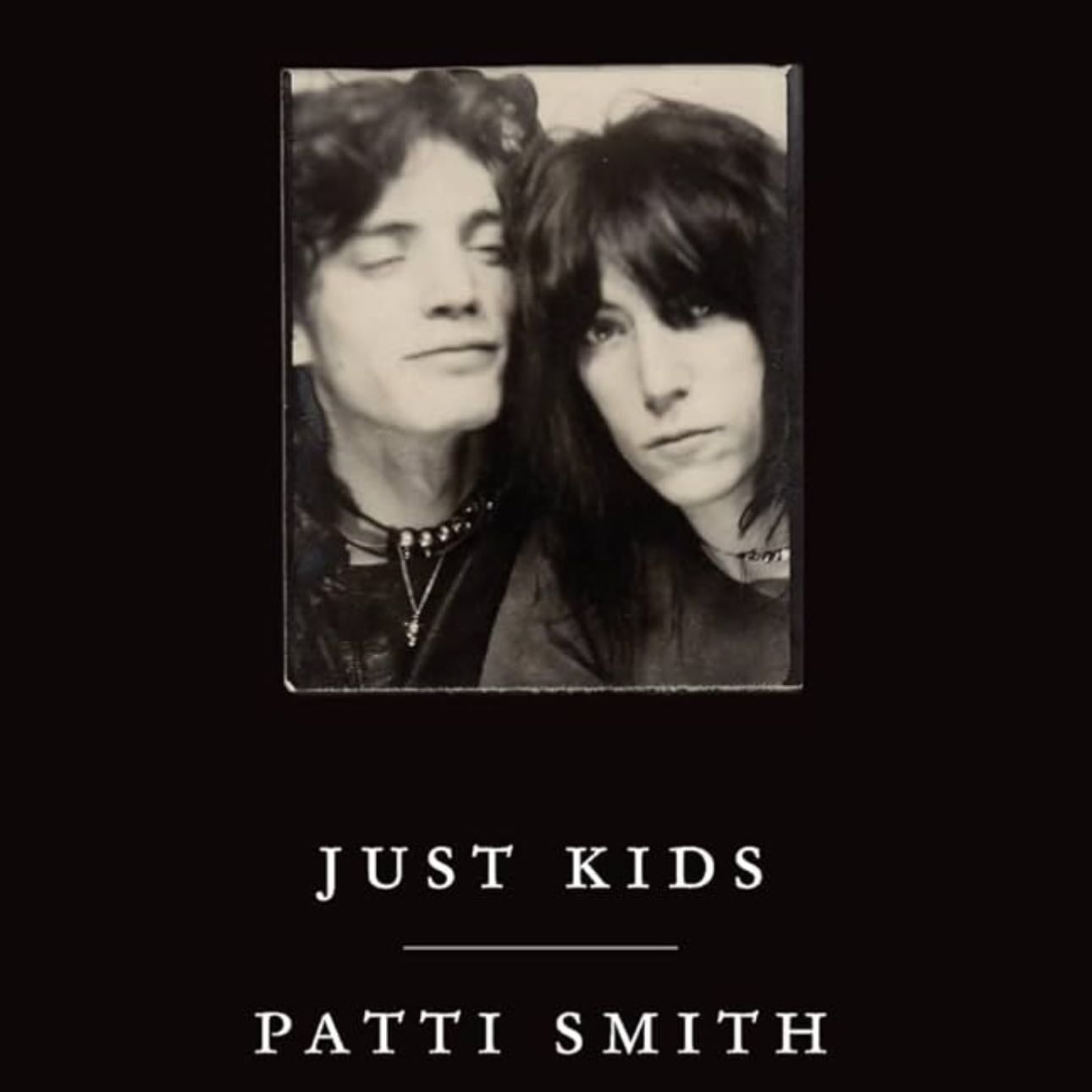 Just kids - Patti Smith · 2010
