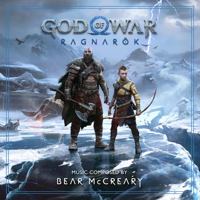 Blood Upon the Snow - Song · Hozier, Bear McCreary