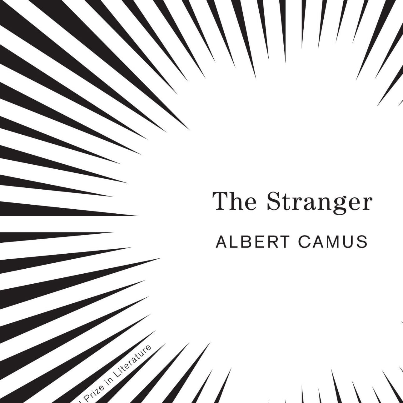 The Stranger - Albert Camus · 1942