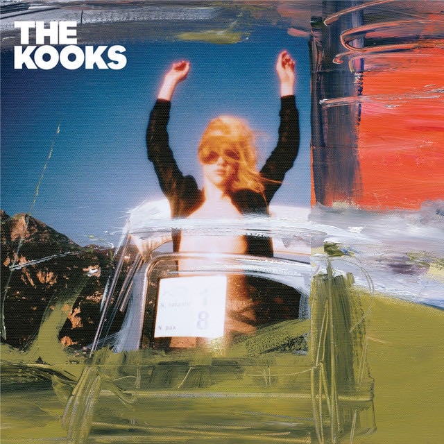 Taking Pictures Of You - Song · The Kooks