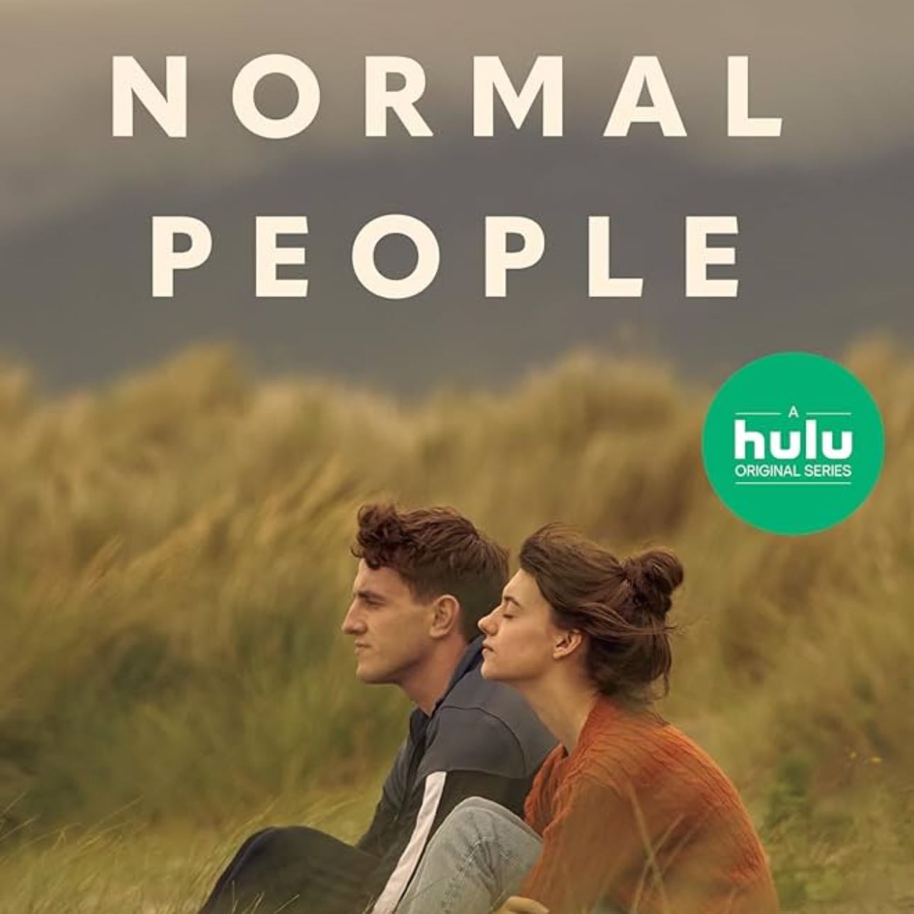 Normal People: The Scripts - Sally Rooney · 2021