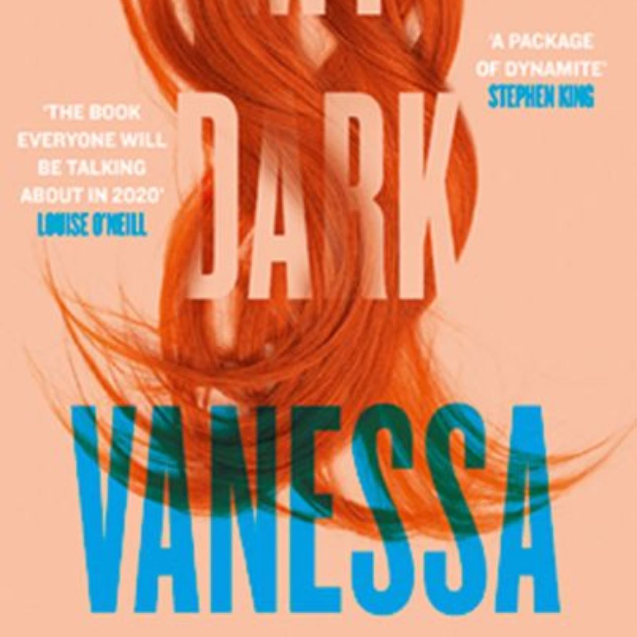 My Dark Vanessa - Kate Elizabeth Russell · 2020