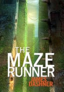The Maze Runner - James Dashner · 2009