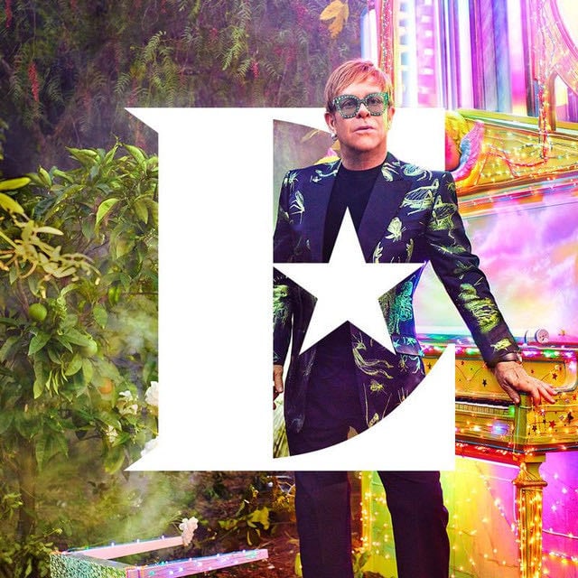 Elton John - Artist