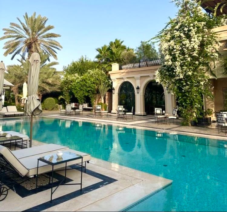 Marrakech