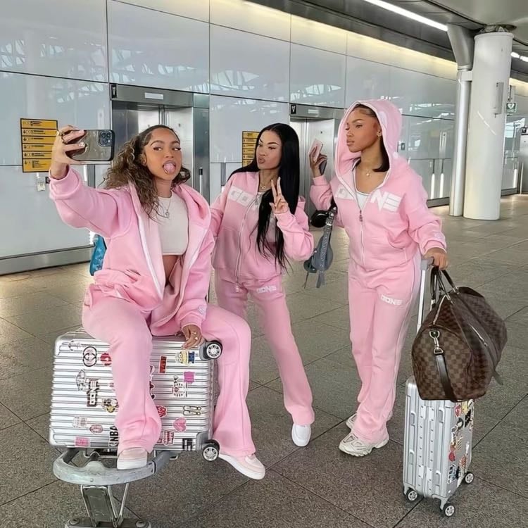 Airport ✈️