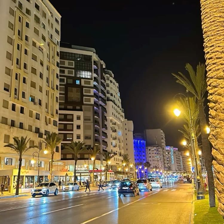 City by night 🌃
