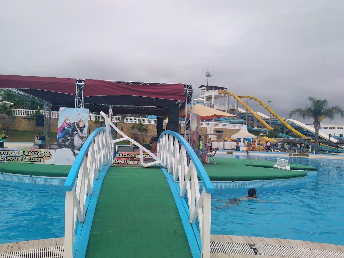 Smir park