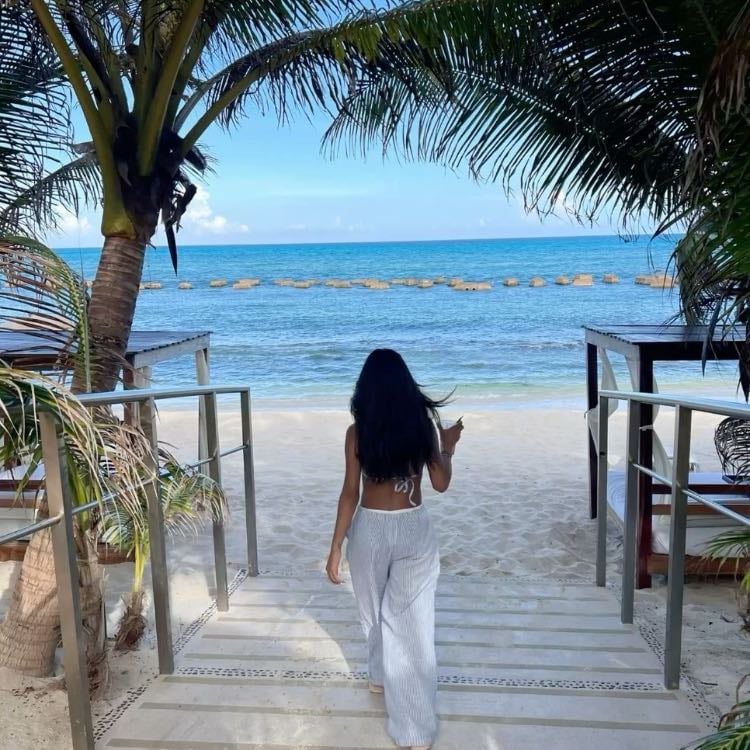 Plage 🏝️
