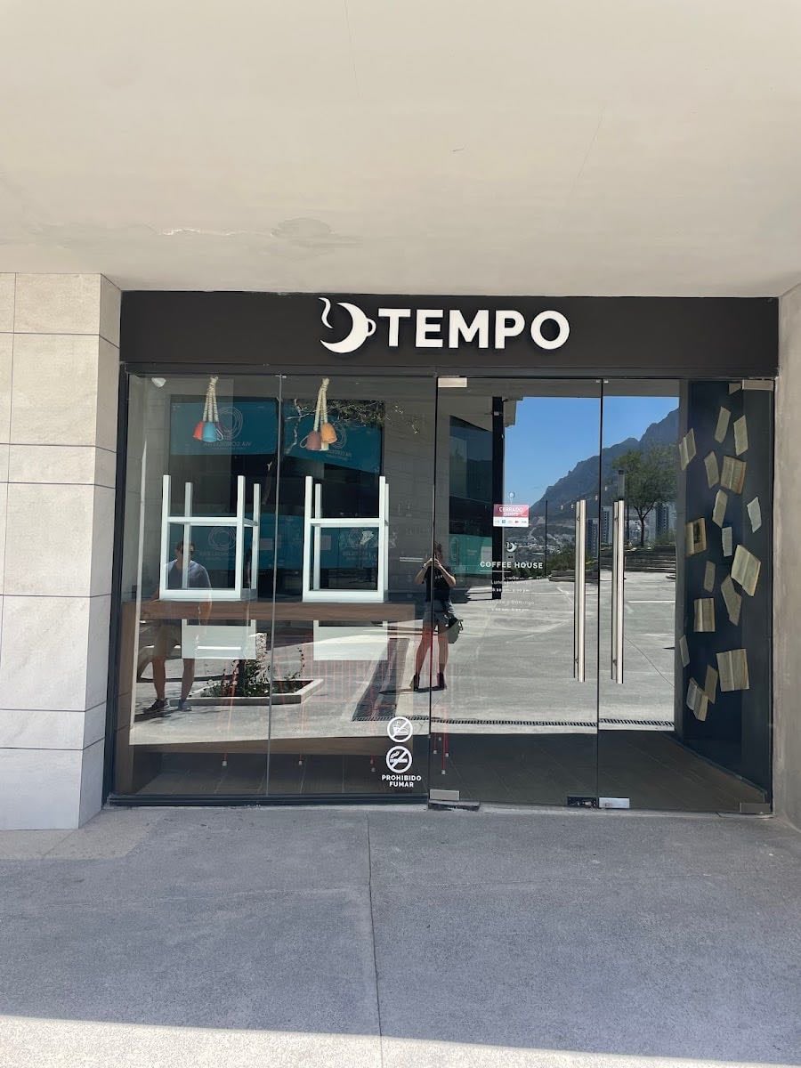 TEMPO Coffee House - 10/10