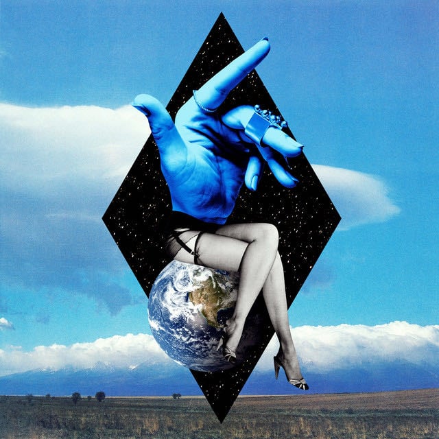 Solo (feat. Demi Lovato) - Song 路 Clean Bandit, Demi Lovato