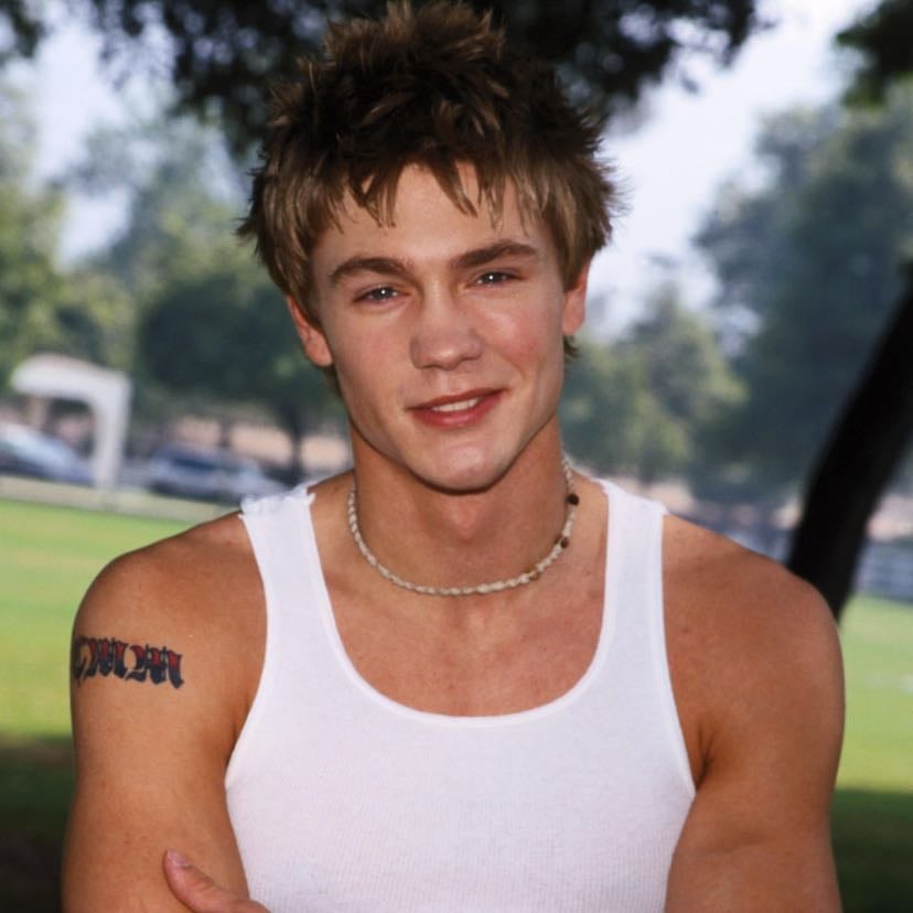 Chad Michael Murray - Actor