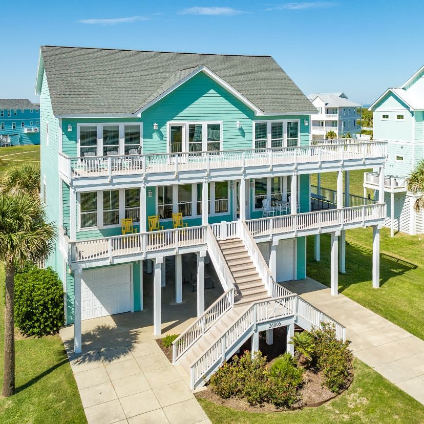 Galveston - USA