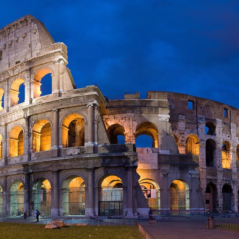 Roma - IT