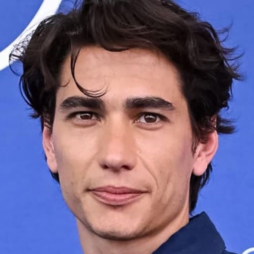 Enzo Vogrincic - Actor - Escritor