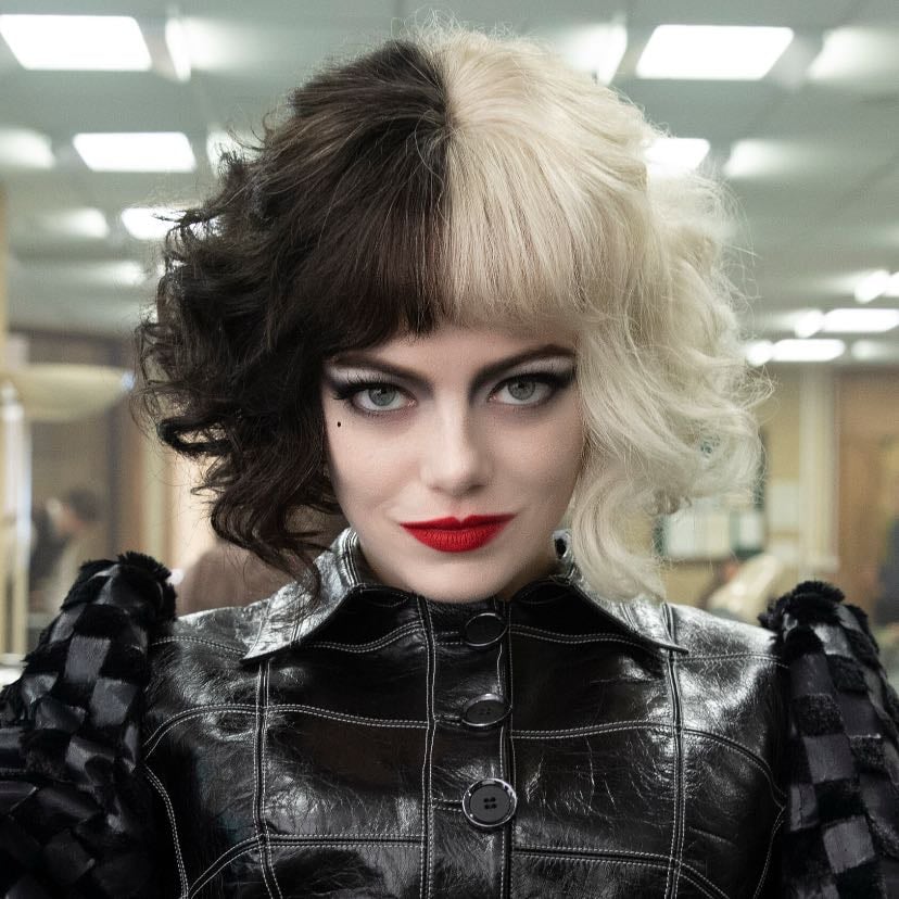 Cruella - Craig Gillespie 路 2021