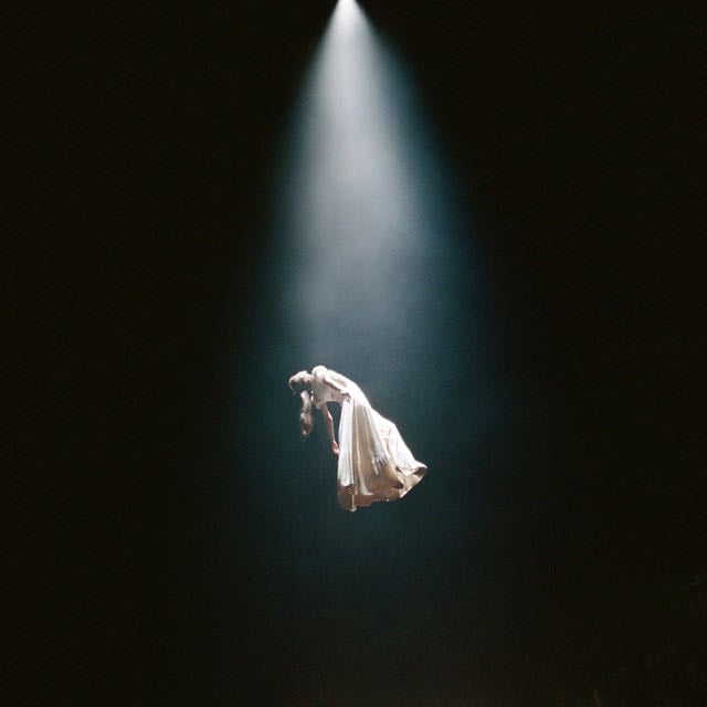 bye - Song · Ariana Grande
