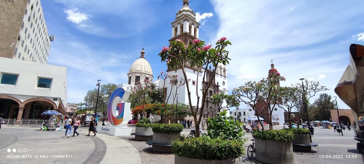 Irapuato - MX