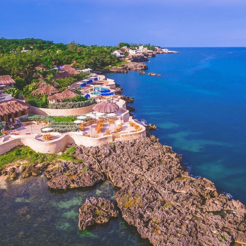 Negril - JM