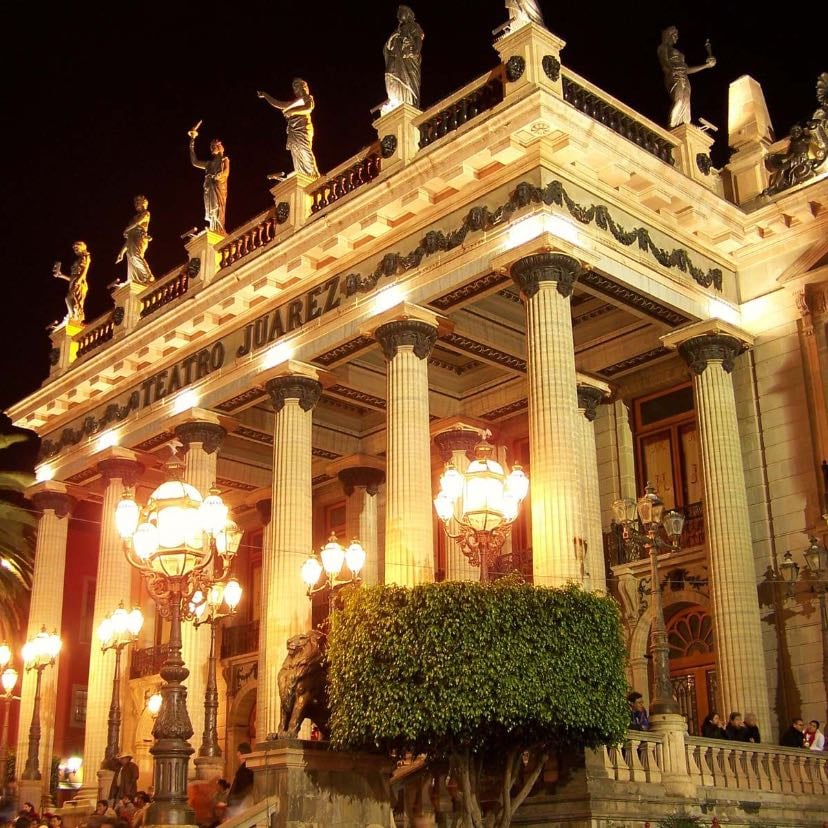 Guanajuato - MX
