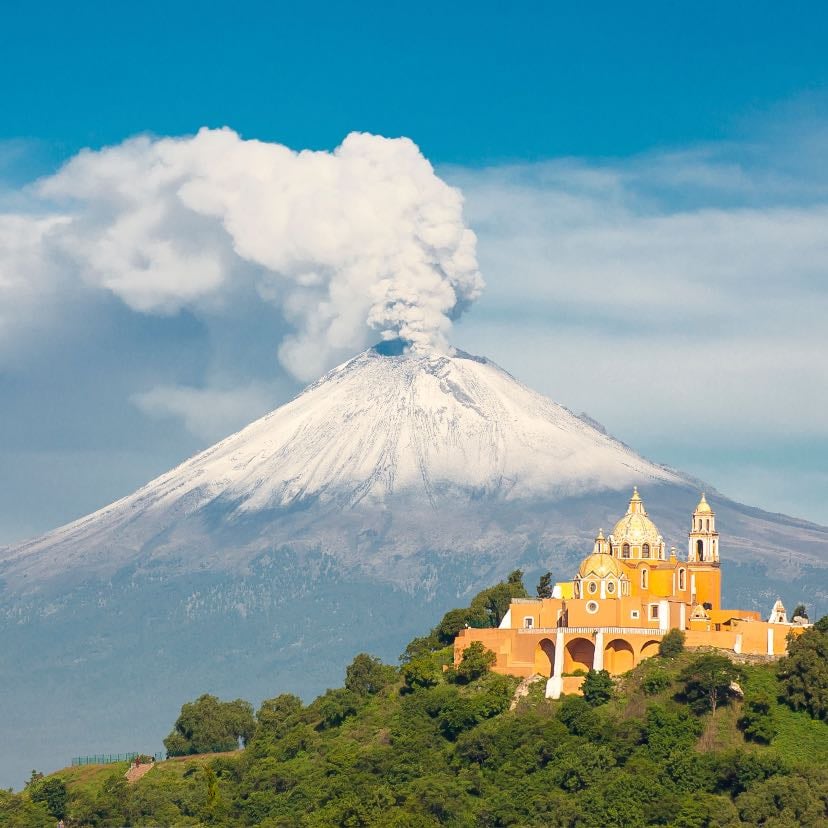 Puebla - MX