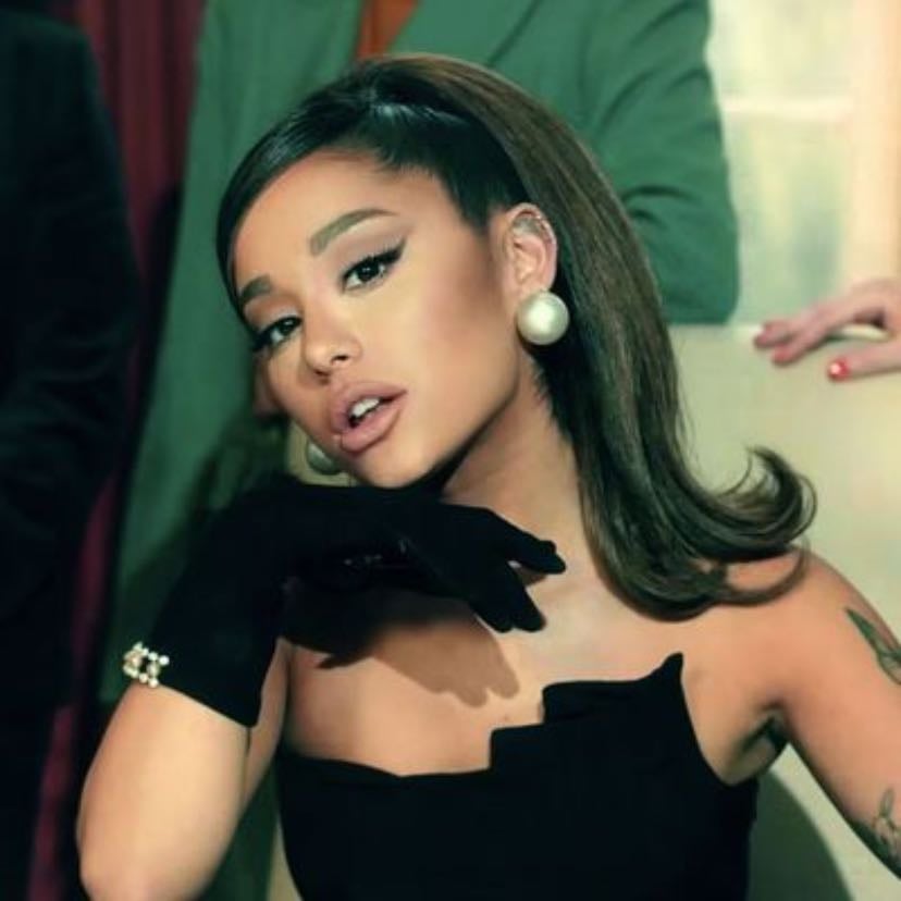 Ariana Grande - Artist