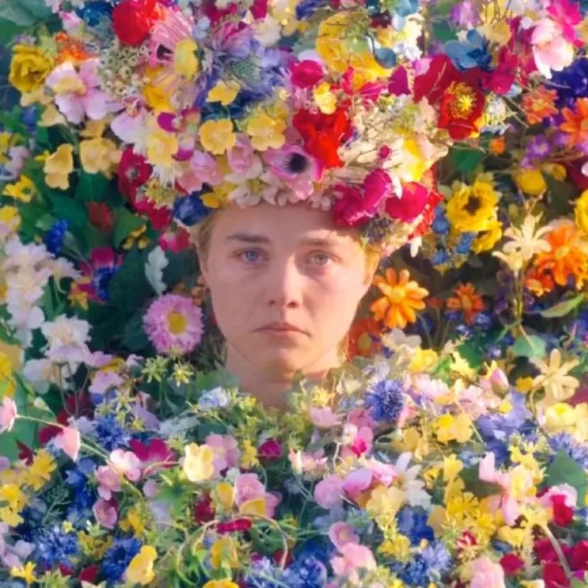Dani - Midsommar