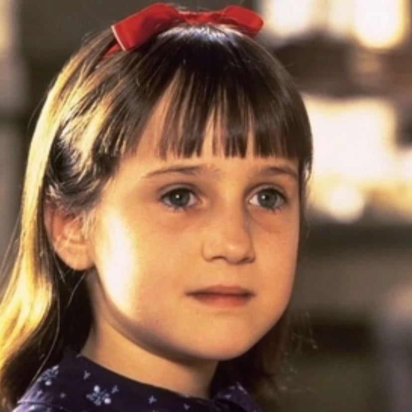 Matilda - Matilda