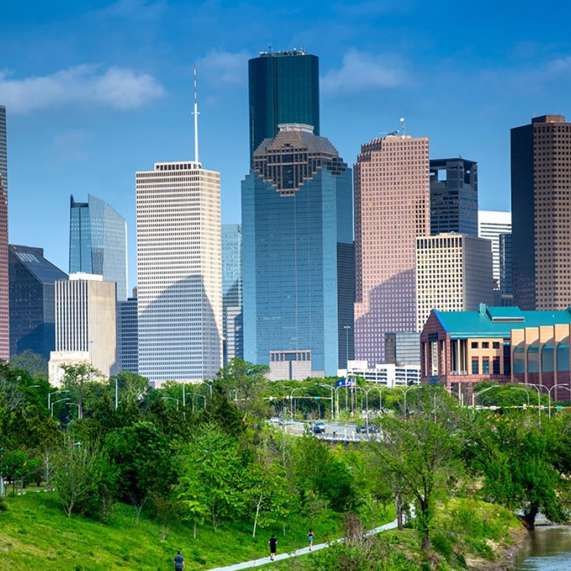Houston - USA