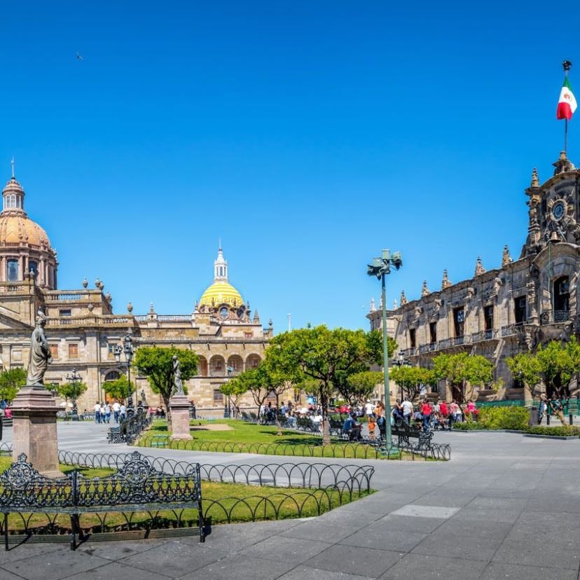 Guadalajara - MX
