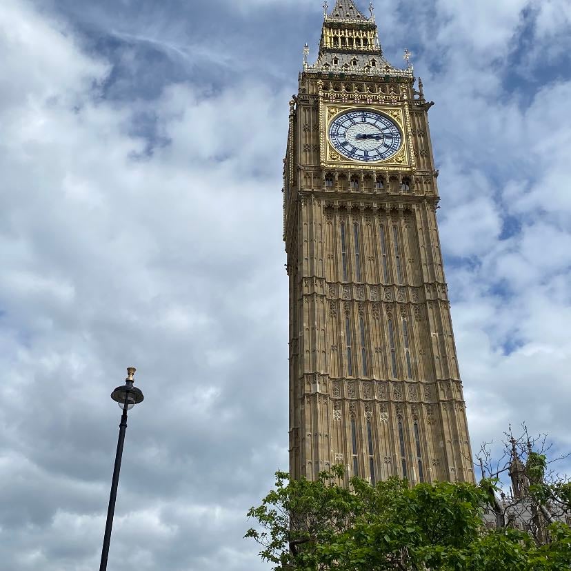 Londres - UK