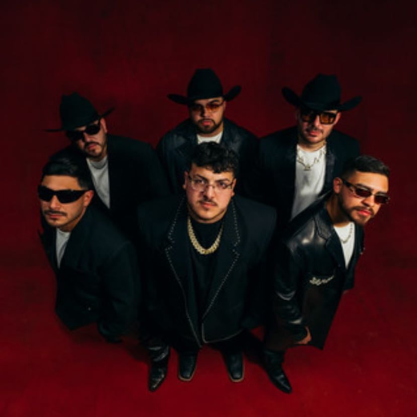 Grupo Frontera - Artist