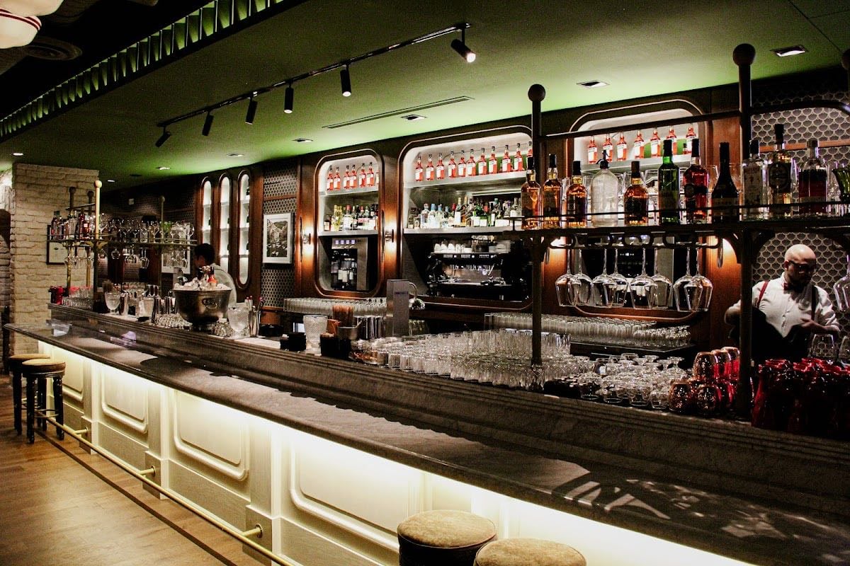 Cantinetta - 10/10