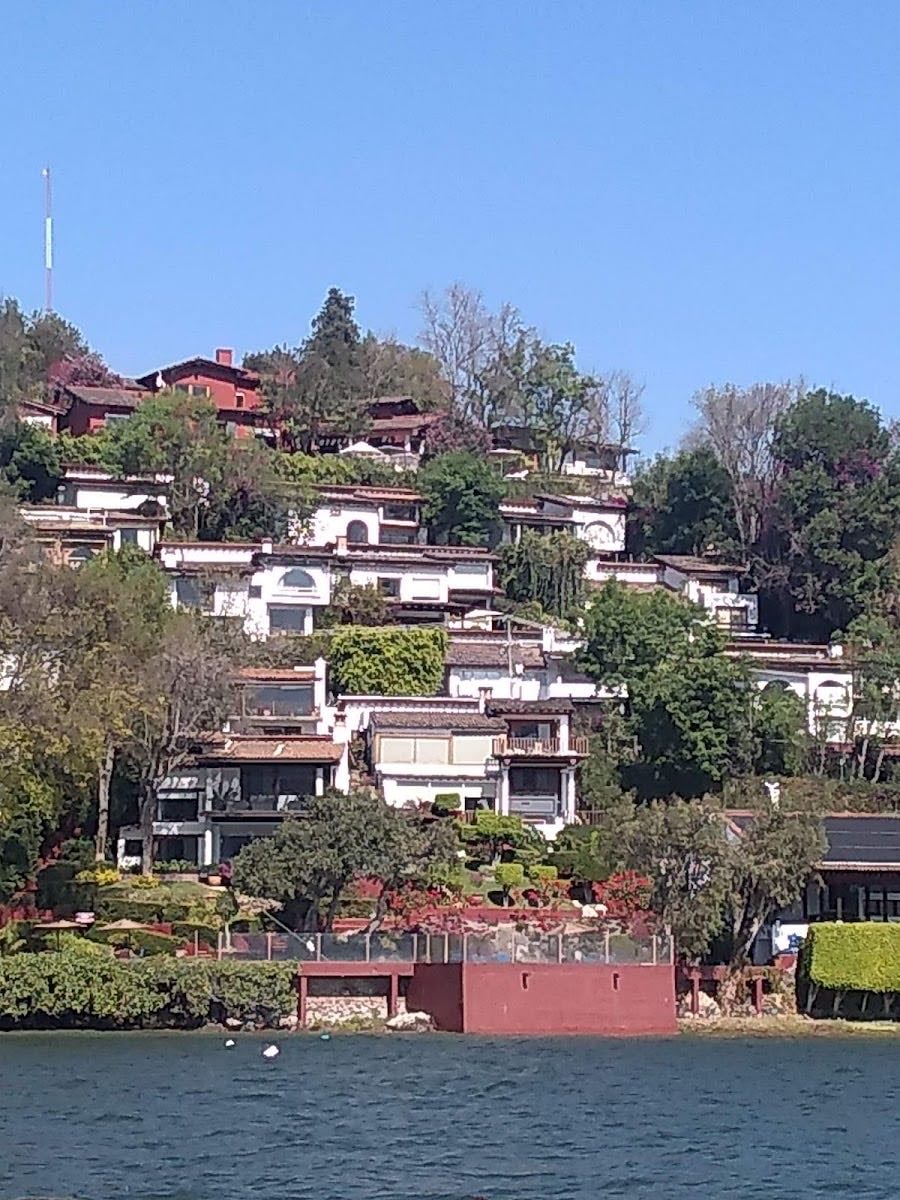 Valle de Bravo - MX