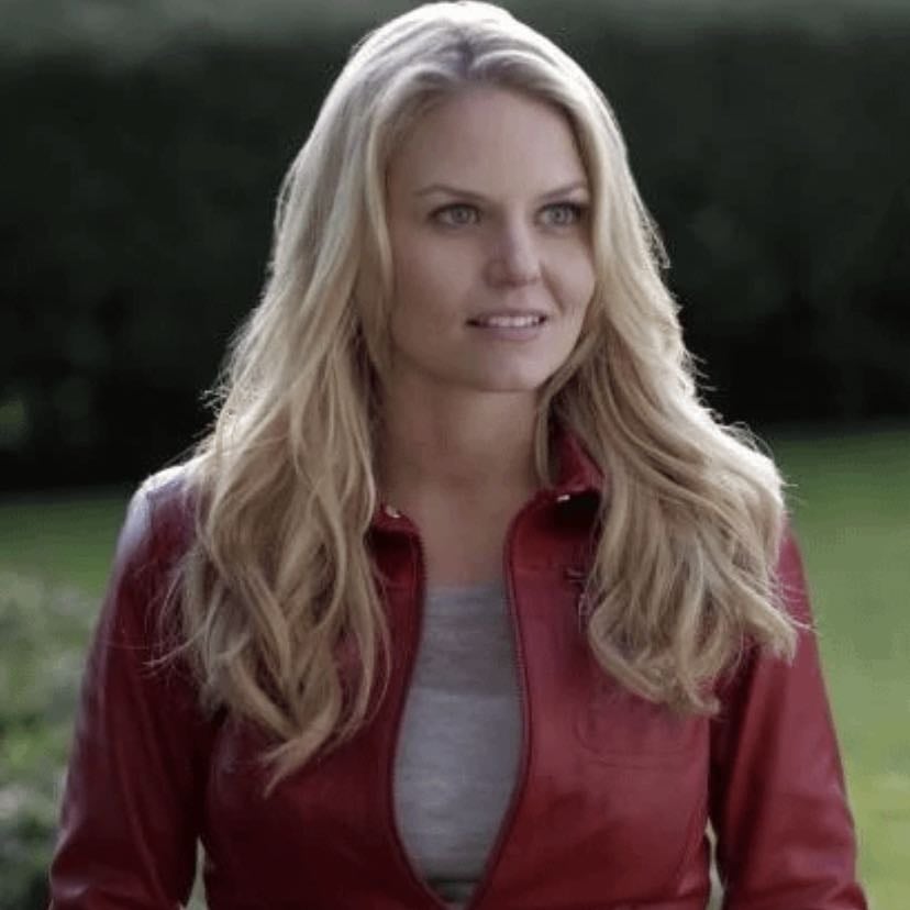 Emma Swan - Once Upon a Time