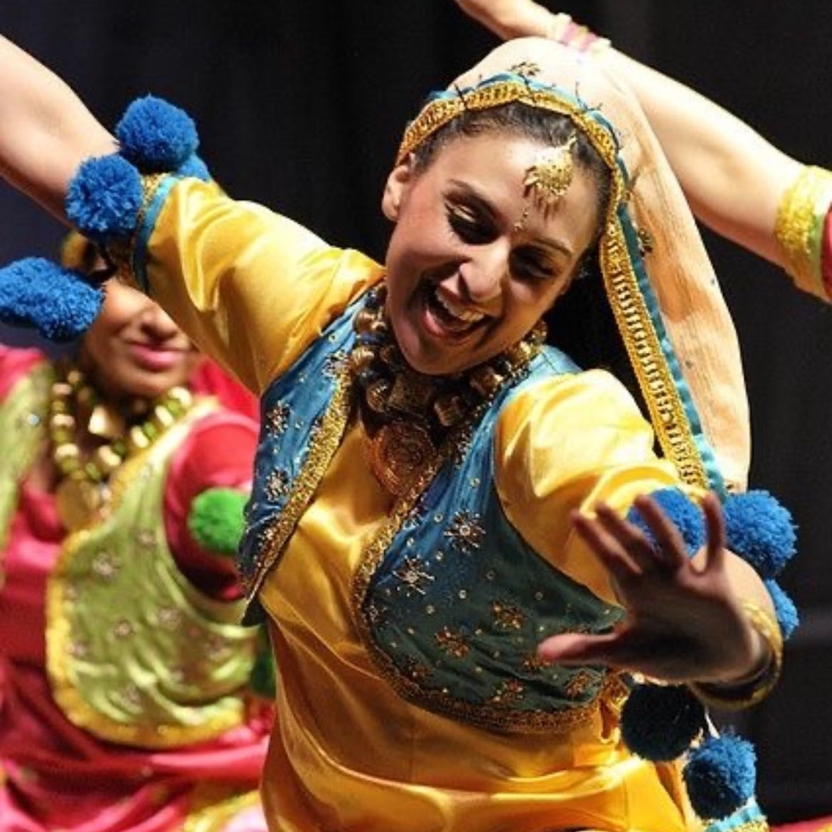Bhangra
