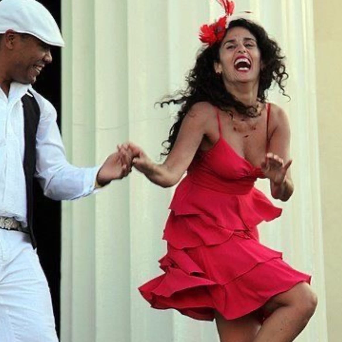 Bachata