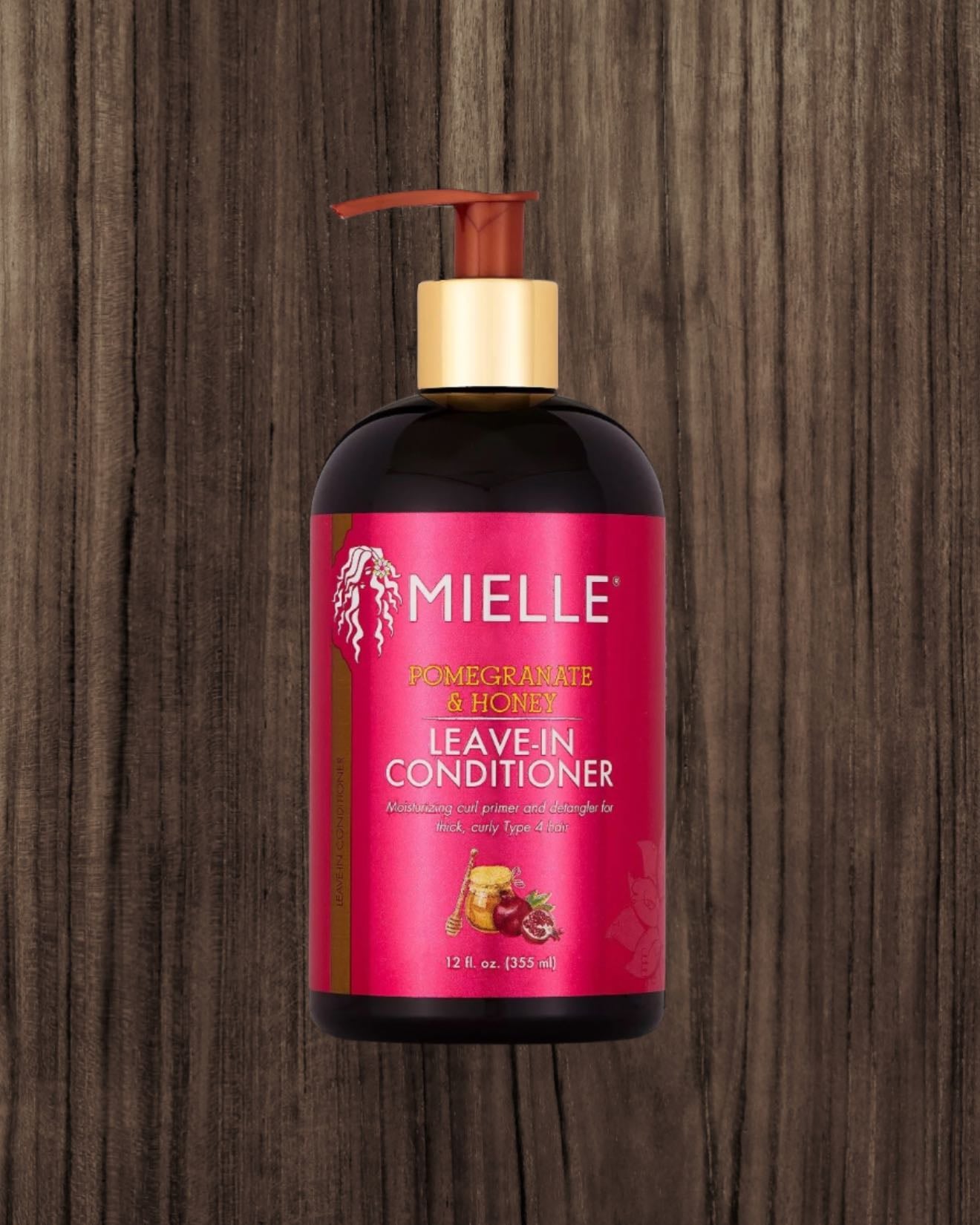 Mielle Leave-In Conditioner