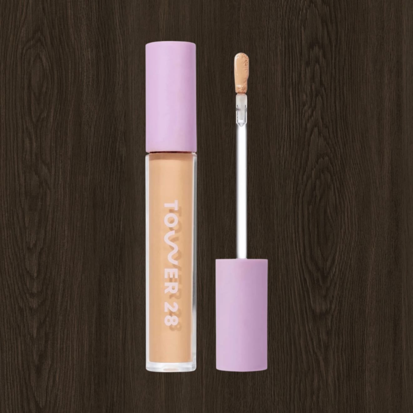Swipe All-Over Hydrating Serum Concealer - Tower 28