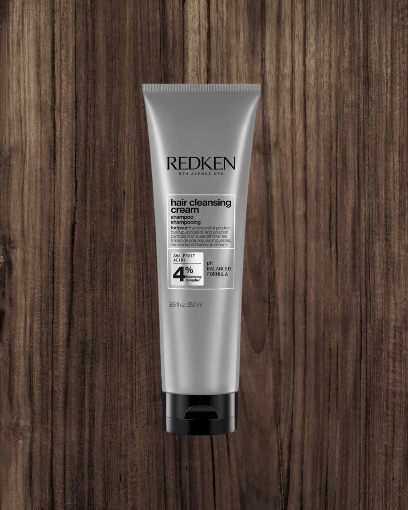 Redken Clarifying Shampoo - 4% AHA Fruit Acid