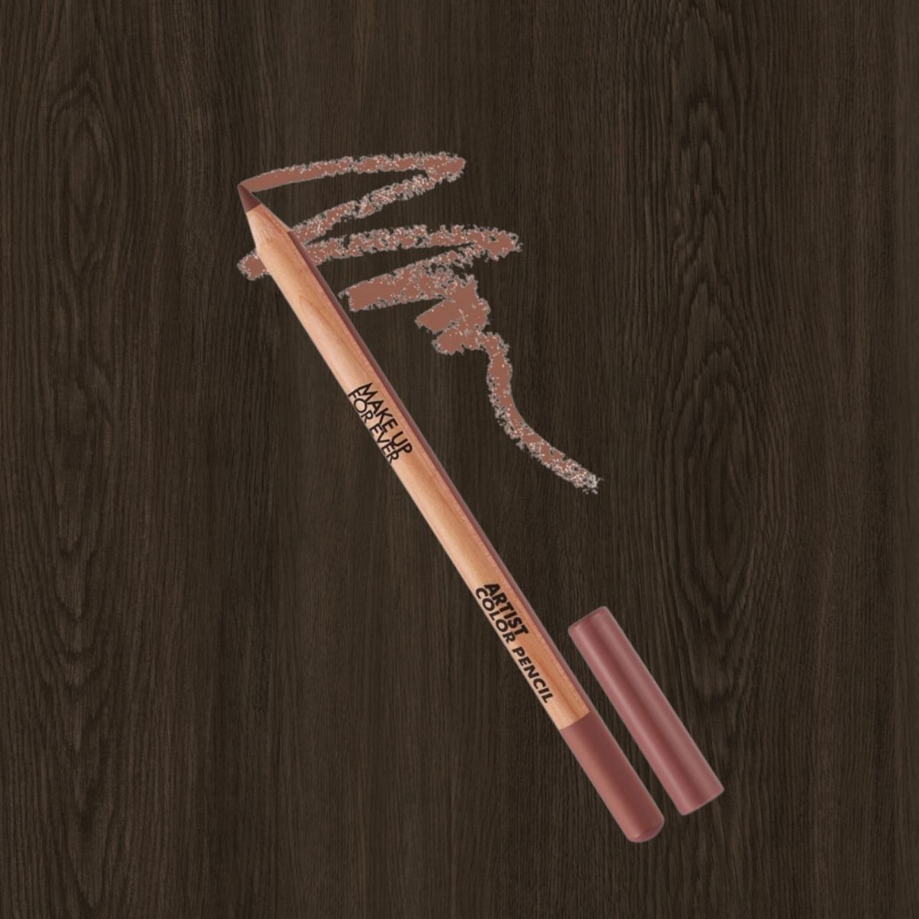 Artist Colour Pen Lip Liner - Makeup Forever