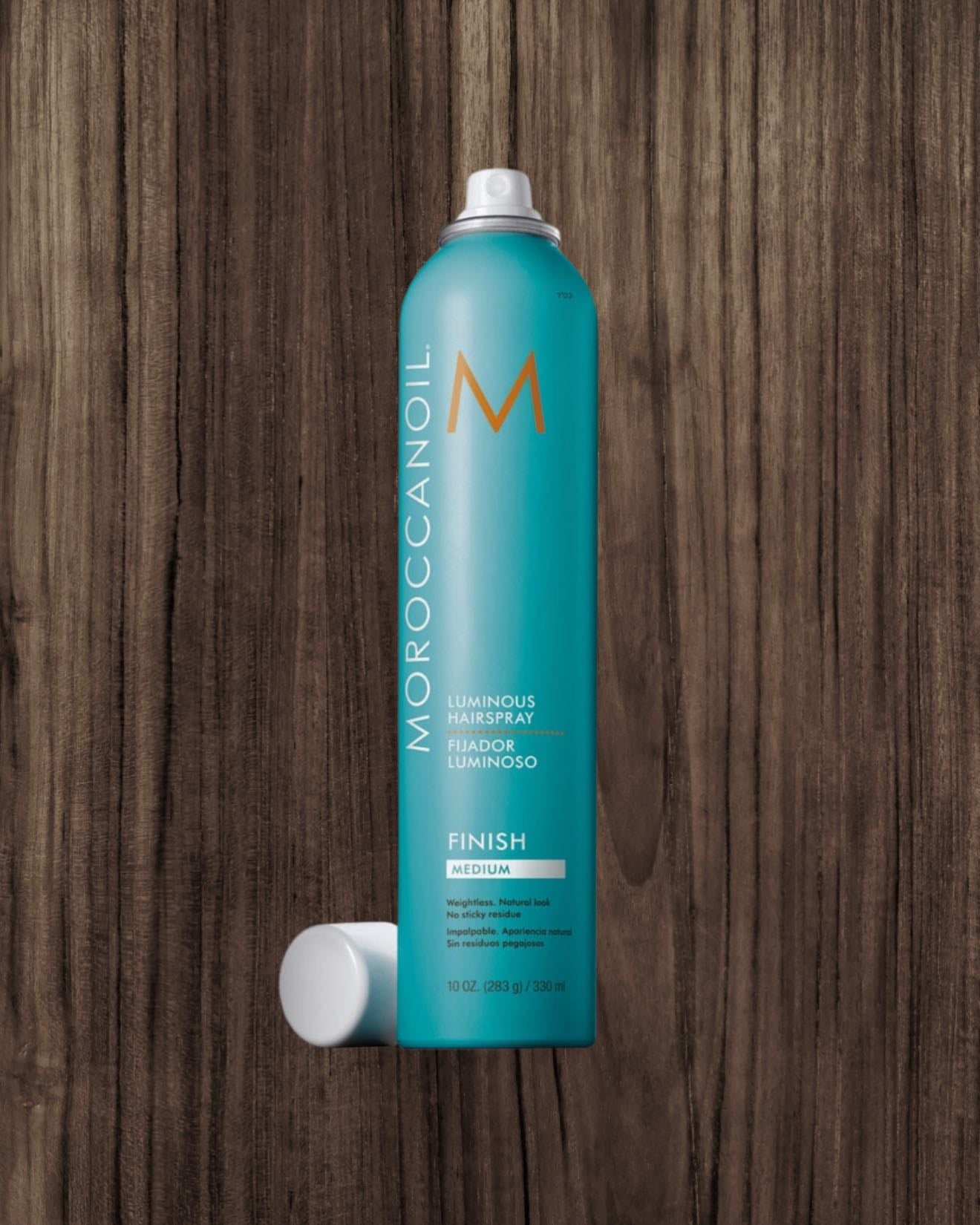 Moroccanoil Luminous Hairspray