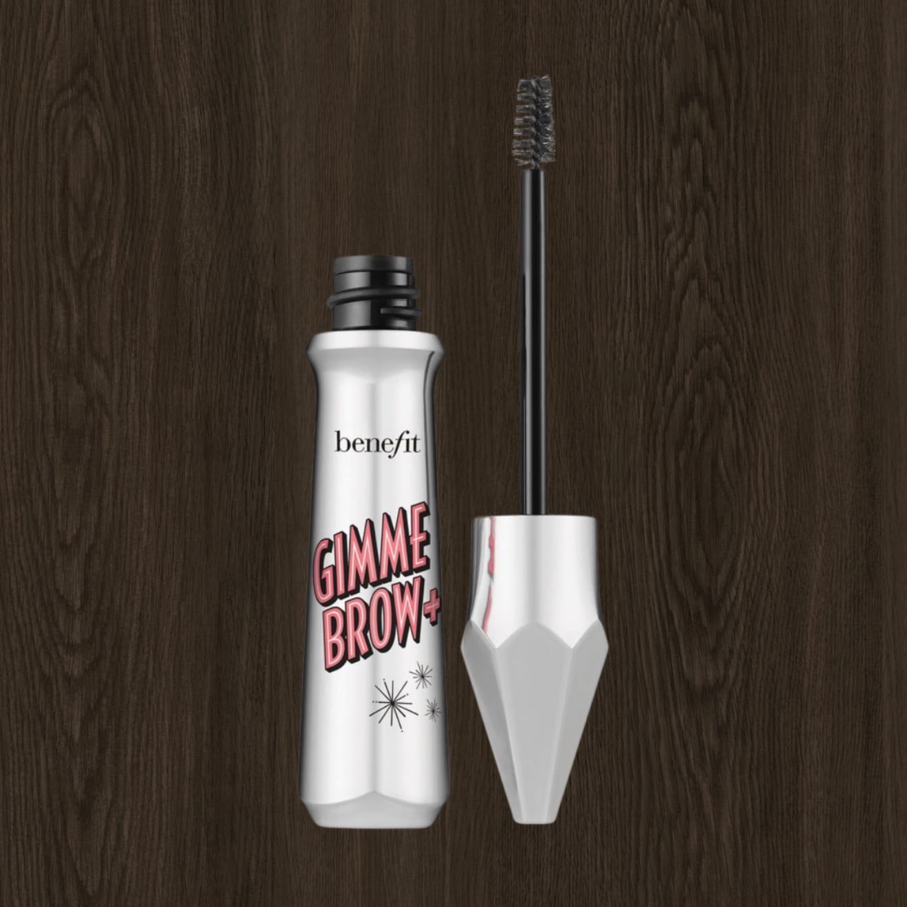 Gimme Brow + Volumizing Eyebrow Gel - Benefit