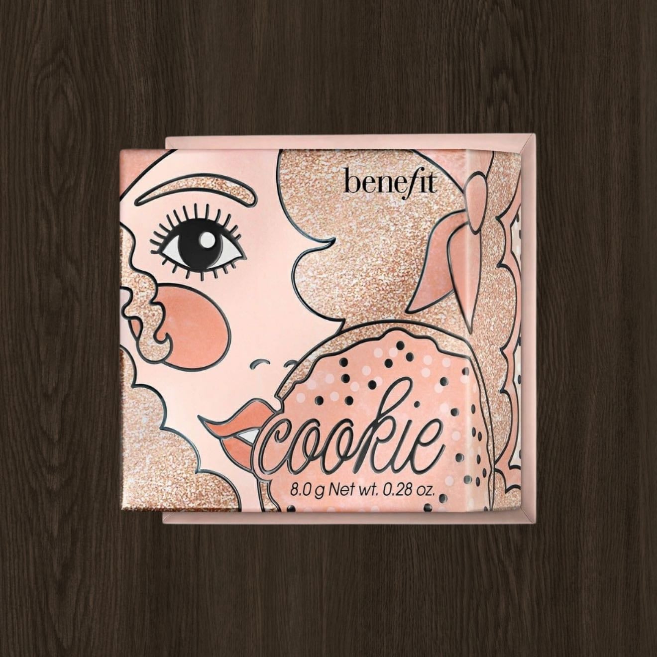 Cookie Highlighter - Benefit